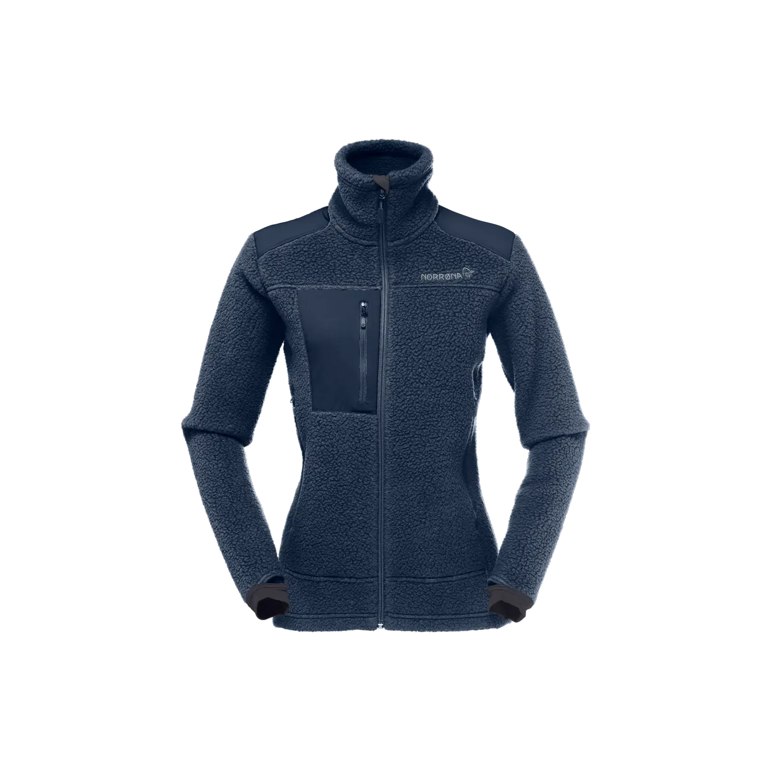 Women's Trollveggen Thermal Pro Jacket