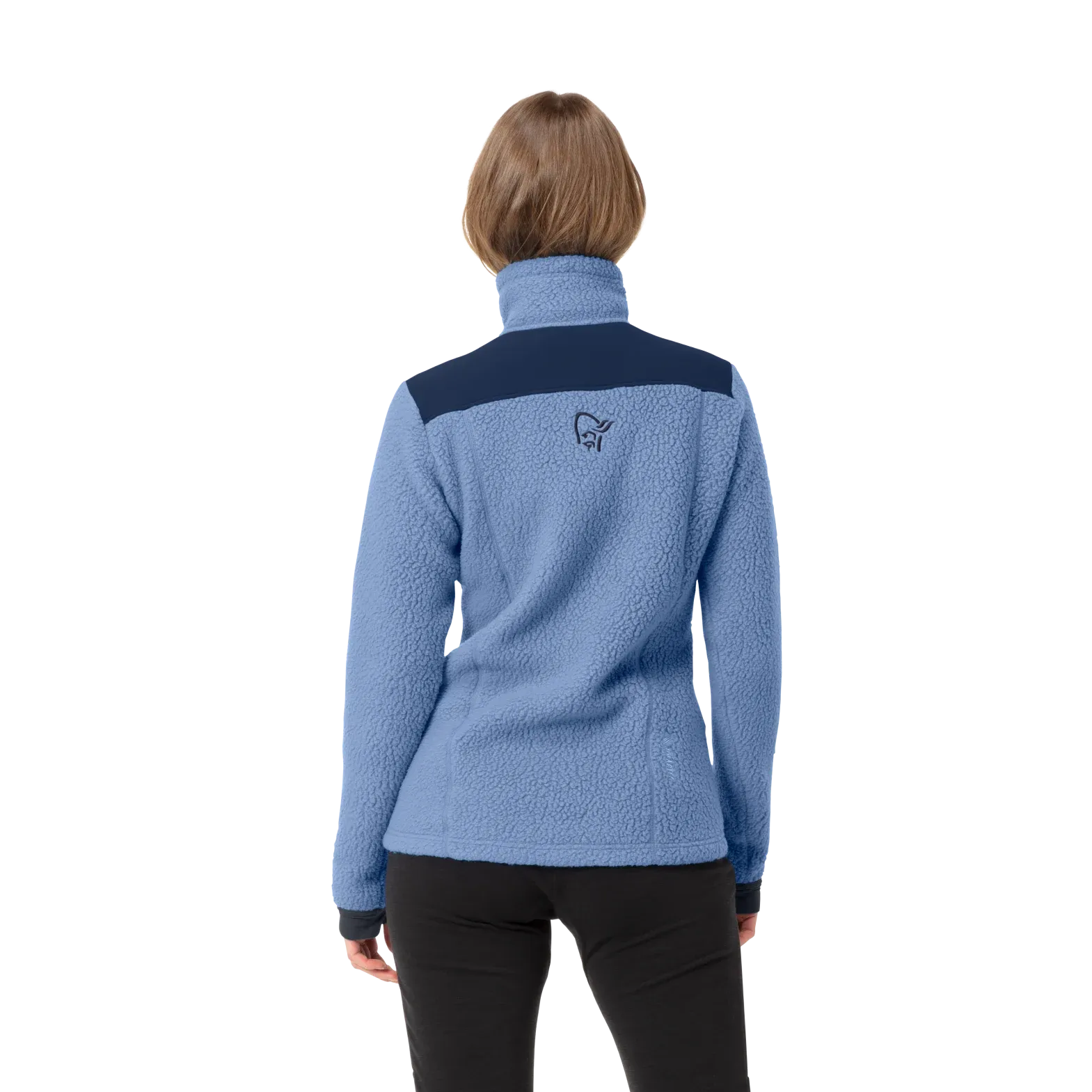 Women's Trollveggen Thermal Pro Jacket