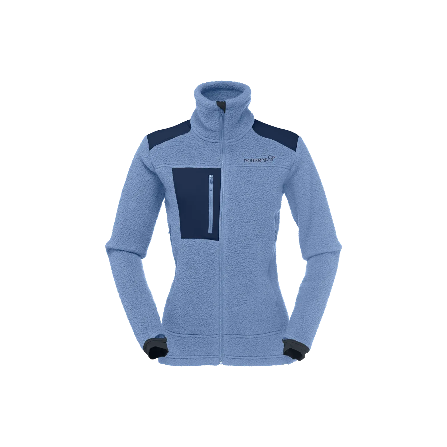 Women's Trollveggen Thermal Pro Jacket