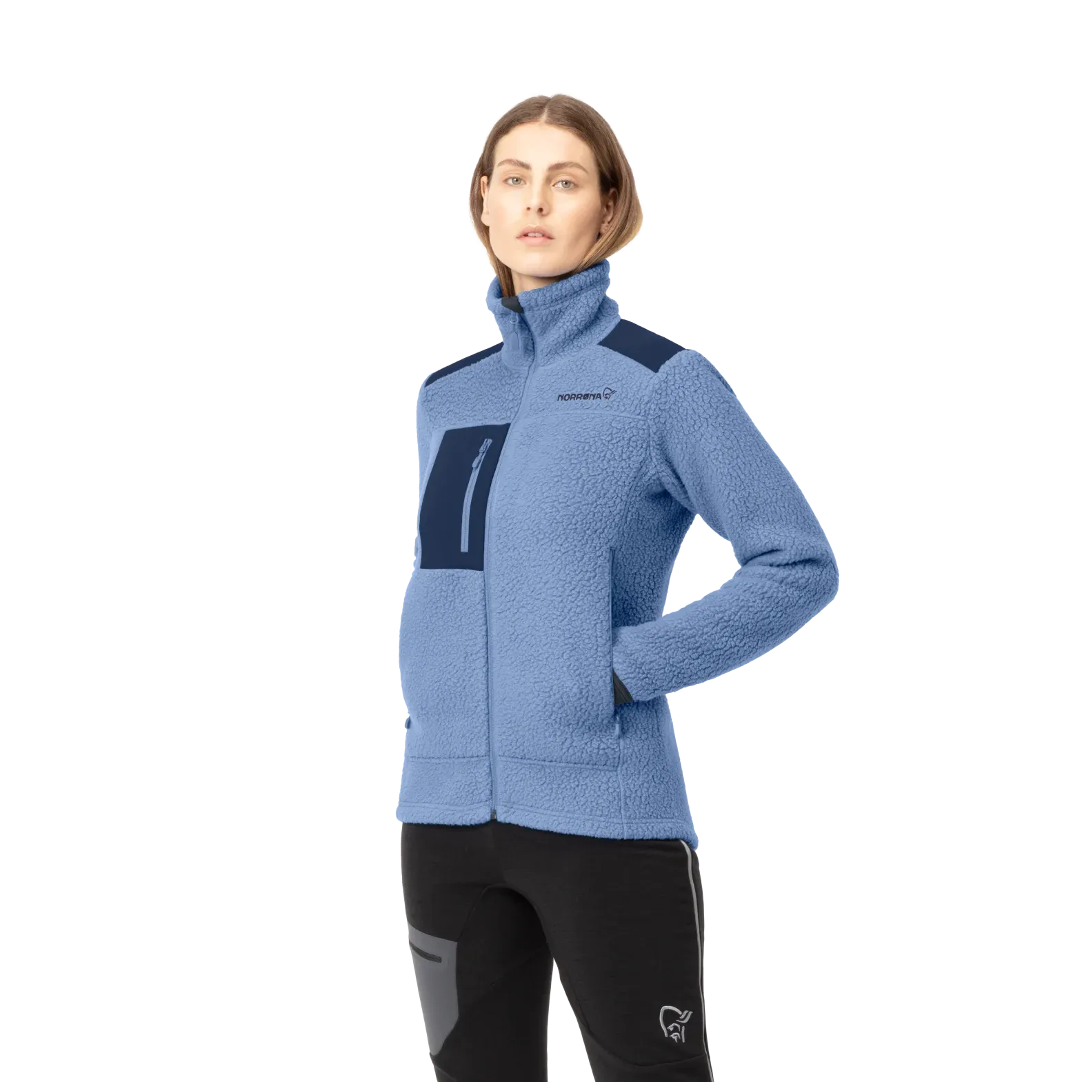 Women's Trollveggen Thermal Pro Jacket