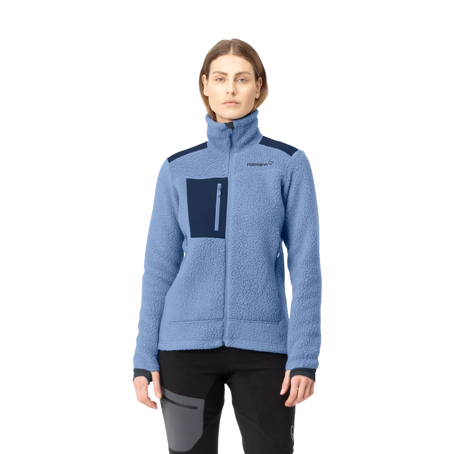 Women's Trollveggen Thermal Pro Jacket