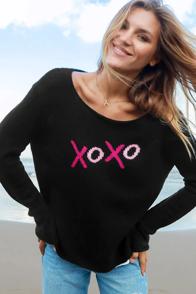 XOXO Crew Lightweight